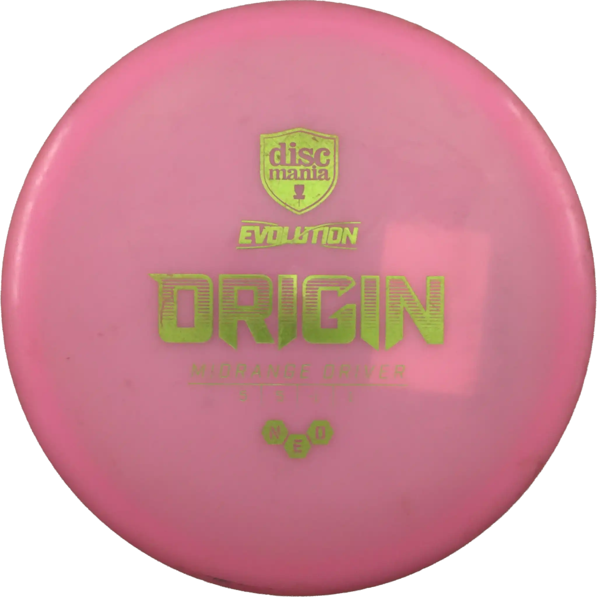 Neo Origin