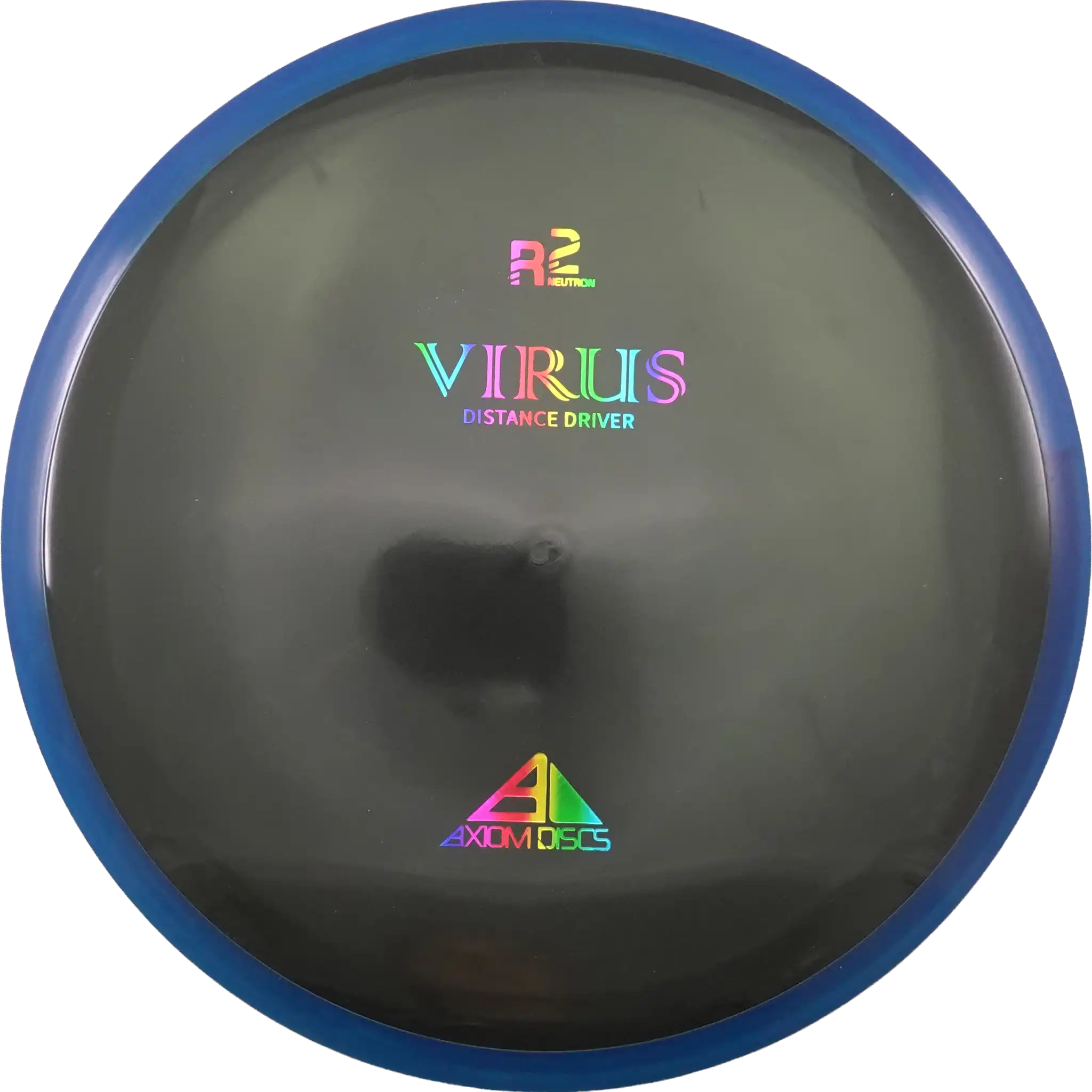 R2 Neutron Virus
