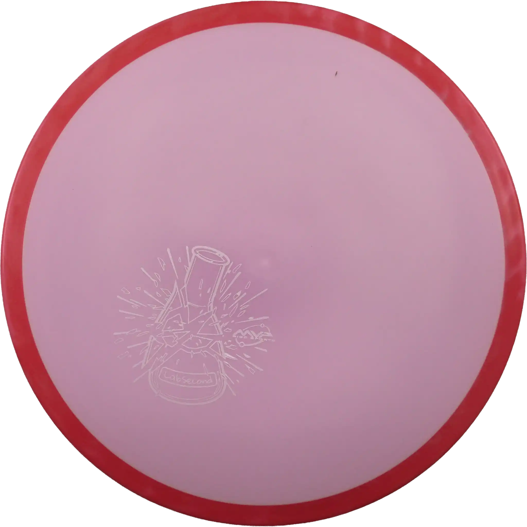 Fission Fireball - Lab Second