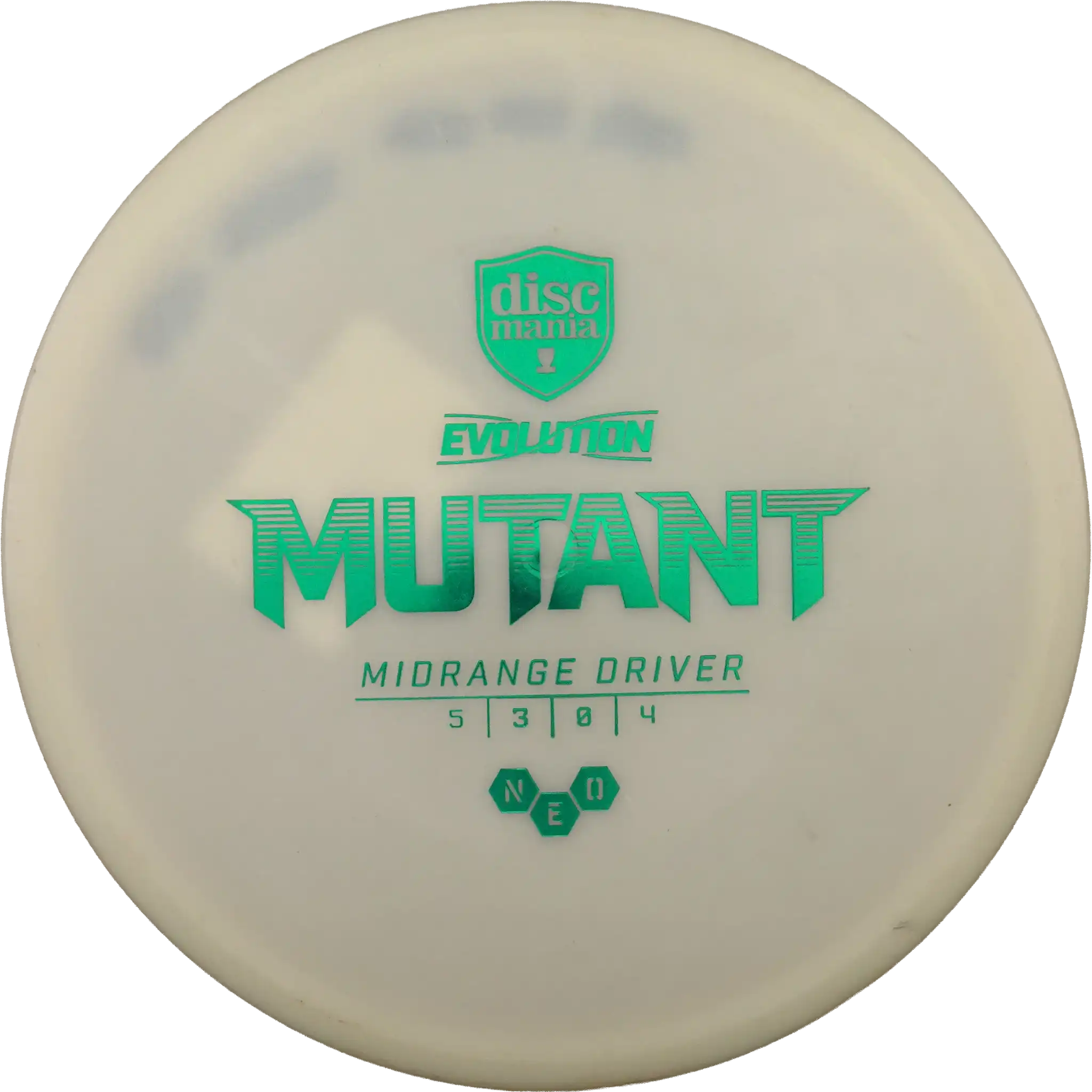 Neo Mutant