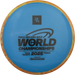 Neutron Crave - World Championships 2025