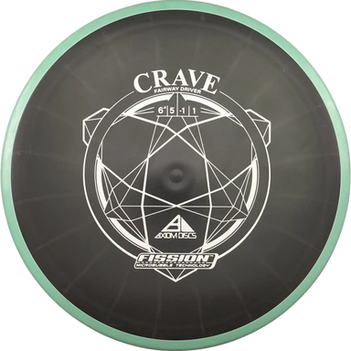 Fission Crave