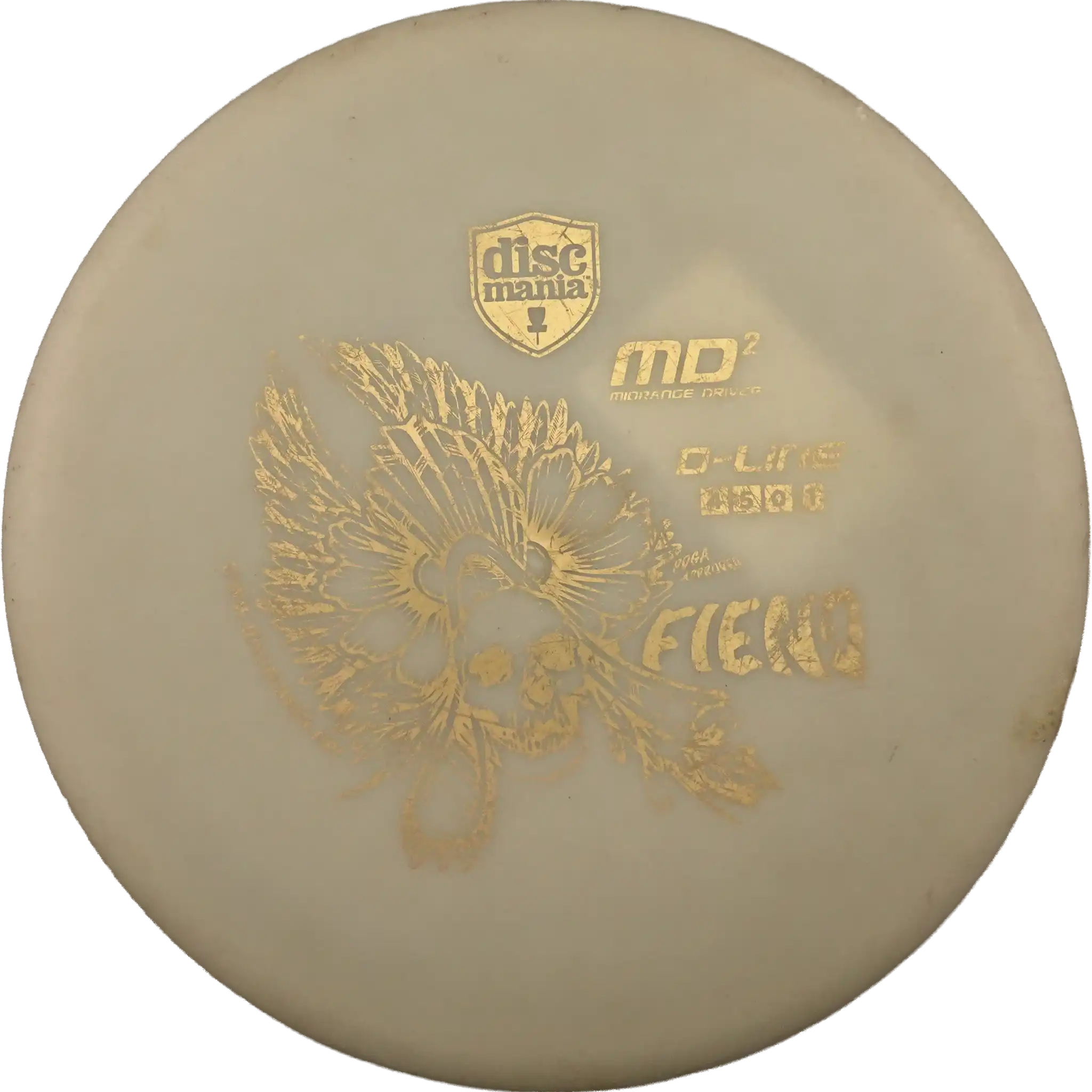 D-Line MD2 - Fieno - Innovamade
