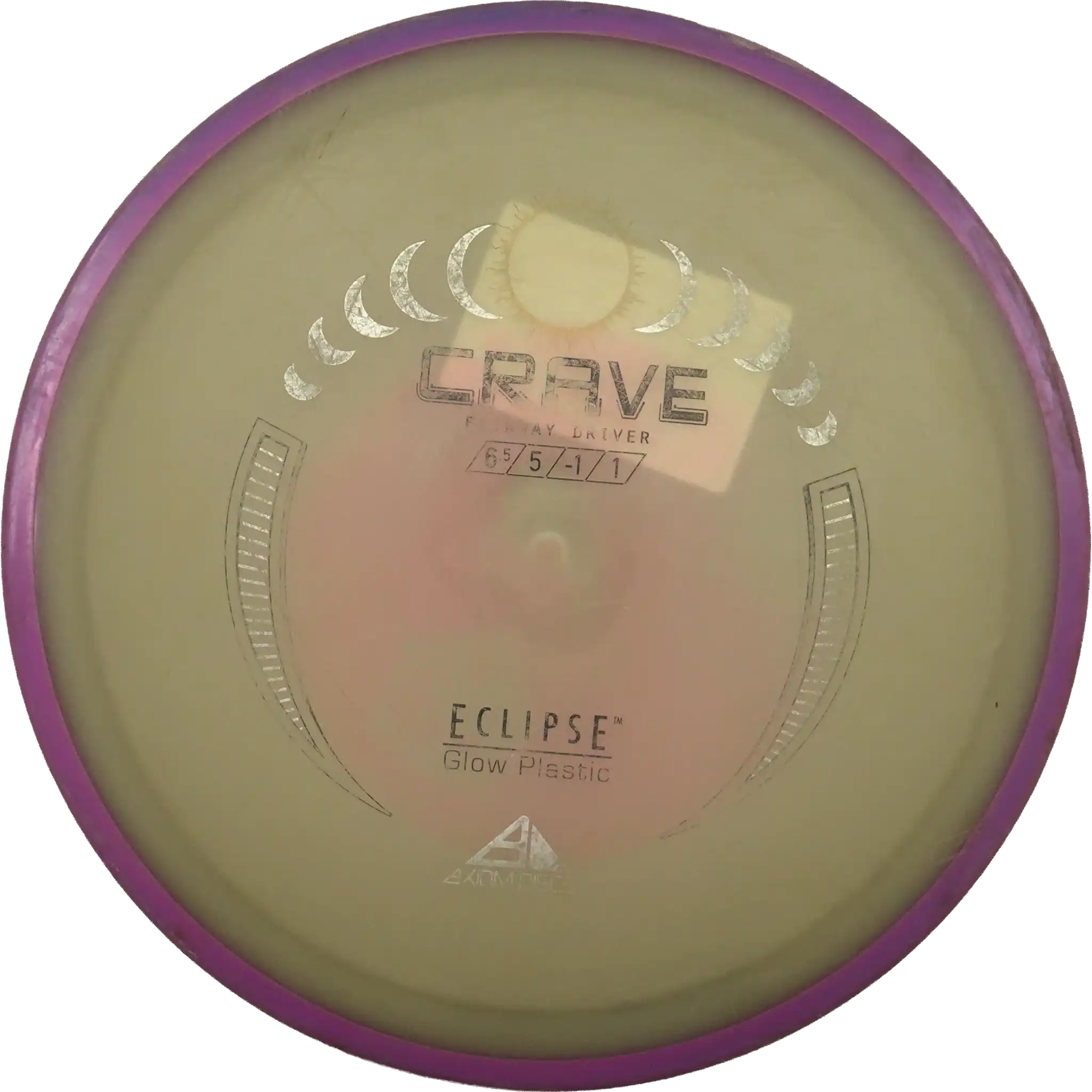Eclipse Crave