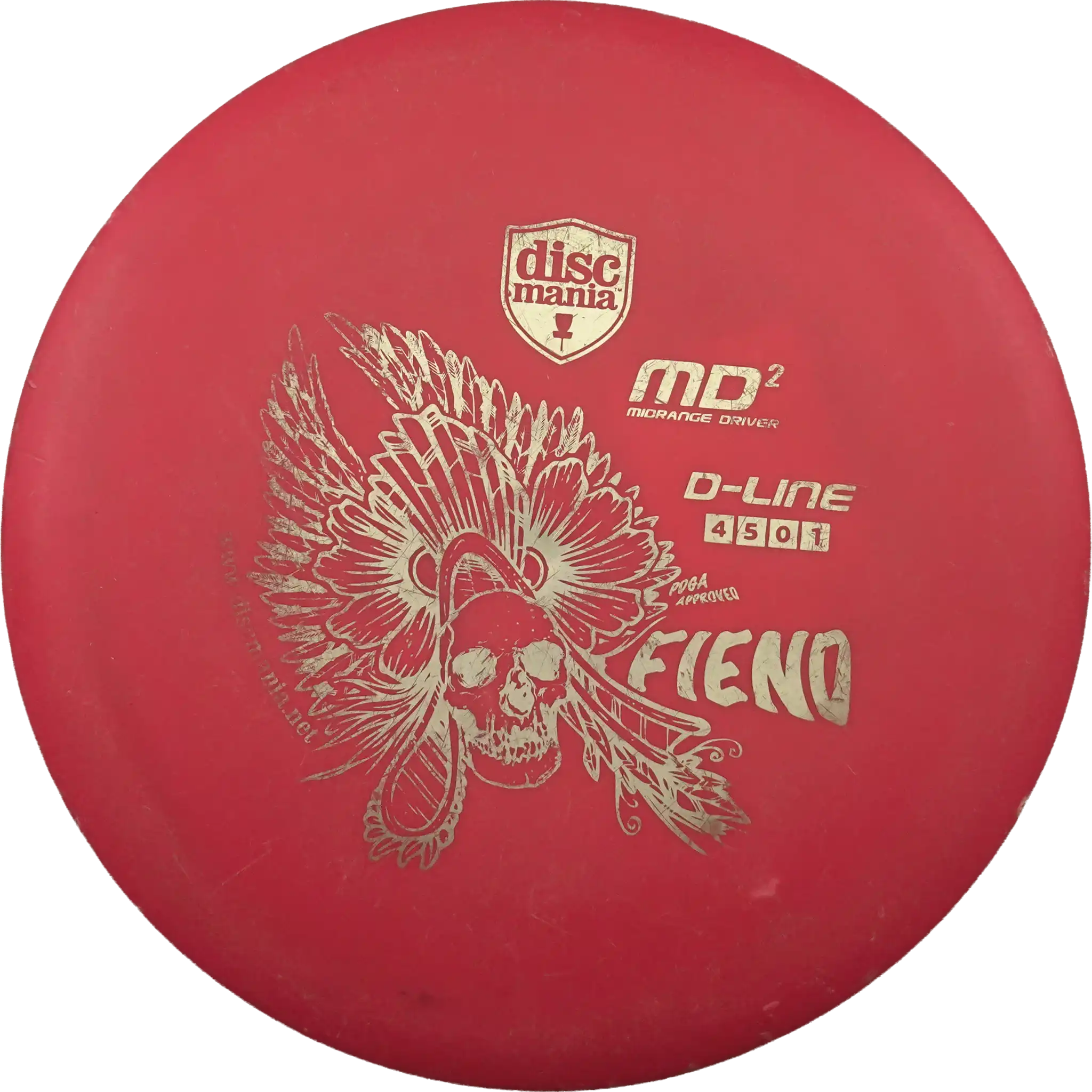 D-Line MD2 - Fieno - Innovamade