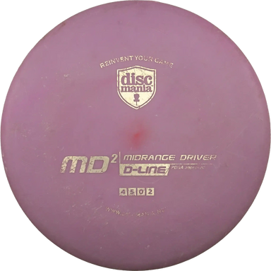 D-Line MD2