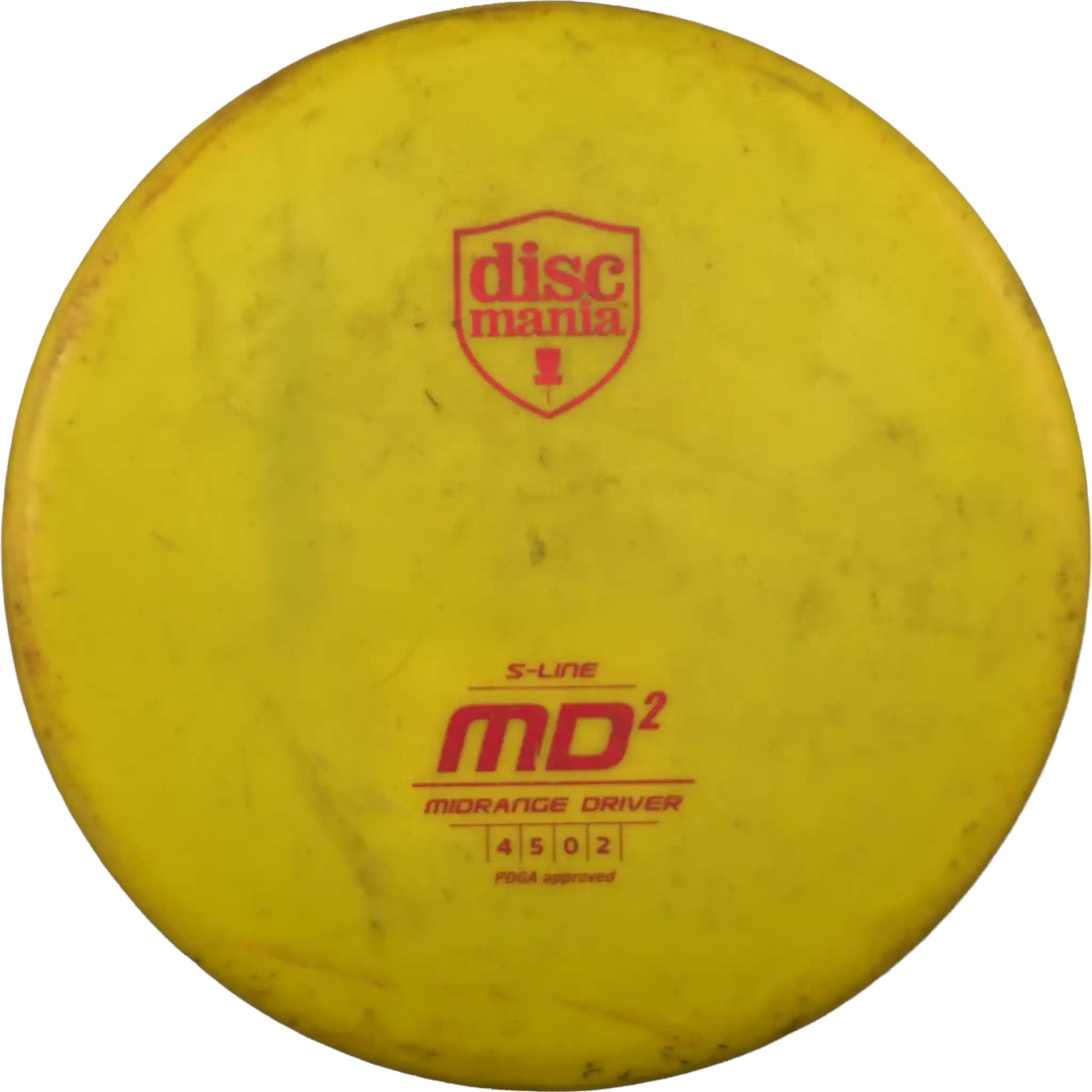 S-Line MD2 - Innovamade