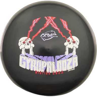 R2 Neutron Eclipse Rim Crave - Gyropalooza