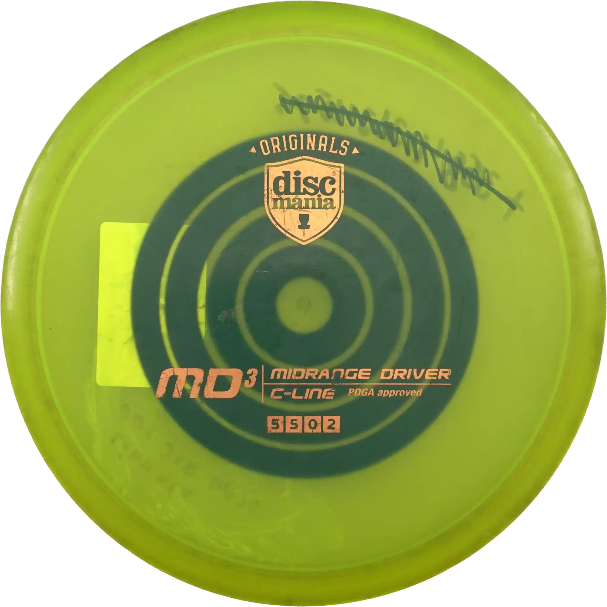 C-Line MD3 - Innovamade