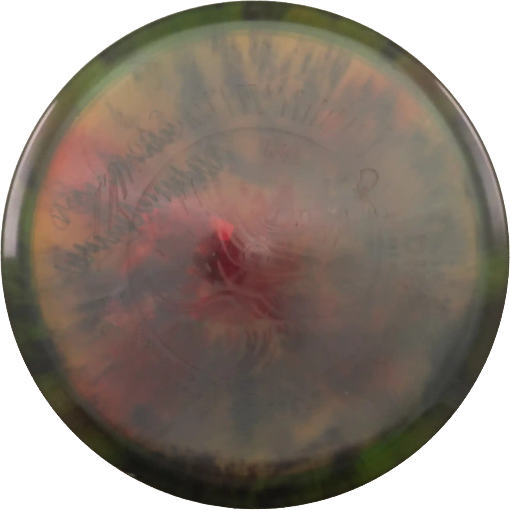 C-Line MD3 - Disc Golf European Open - Dyed