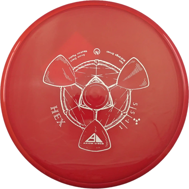 Neutron Hex
