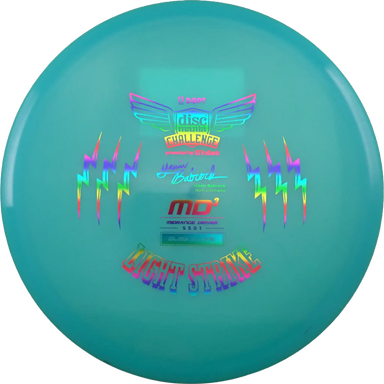 Glow C-Line MD3 - Light Strike - Gavin Babcock
