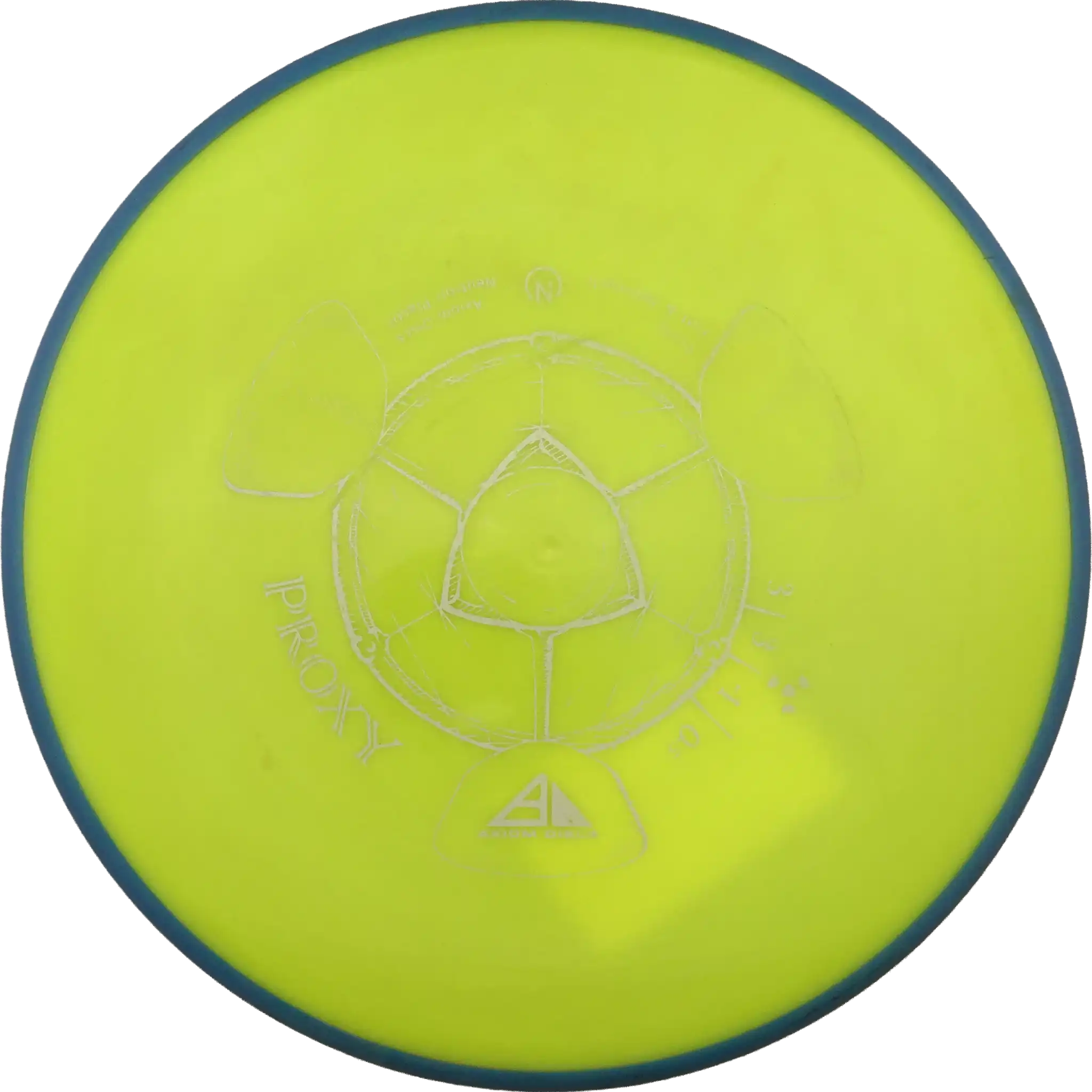 Neutron Proxy
