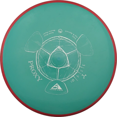 Neutron Proxy