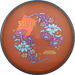 Particle Glow Proton Soft Proxy - Silva Saarinen
