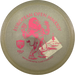 Metal Flake C-Line MD4 - Prototype - European Open
