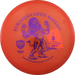 Metal Flake C-Line MD4 - Prototype - European Open
