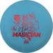 Active Magician