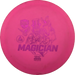Active Magician
