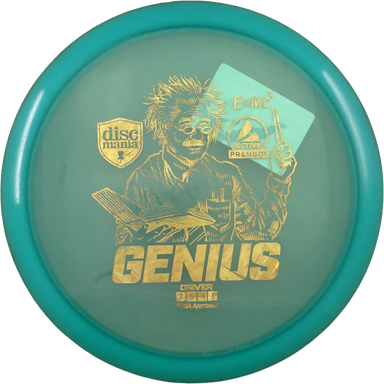 Active Premium Genius