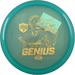 Active Premium Genius