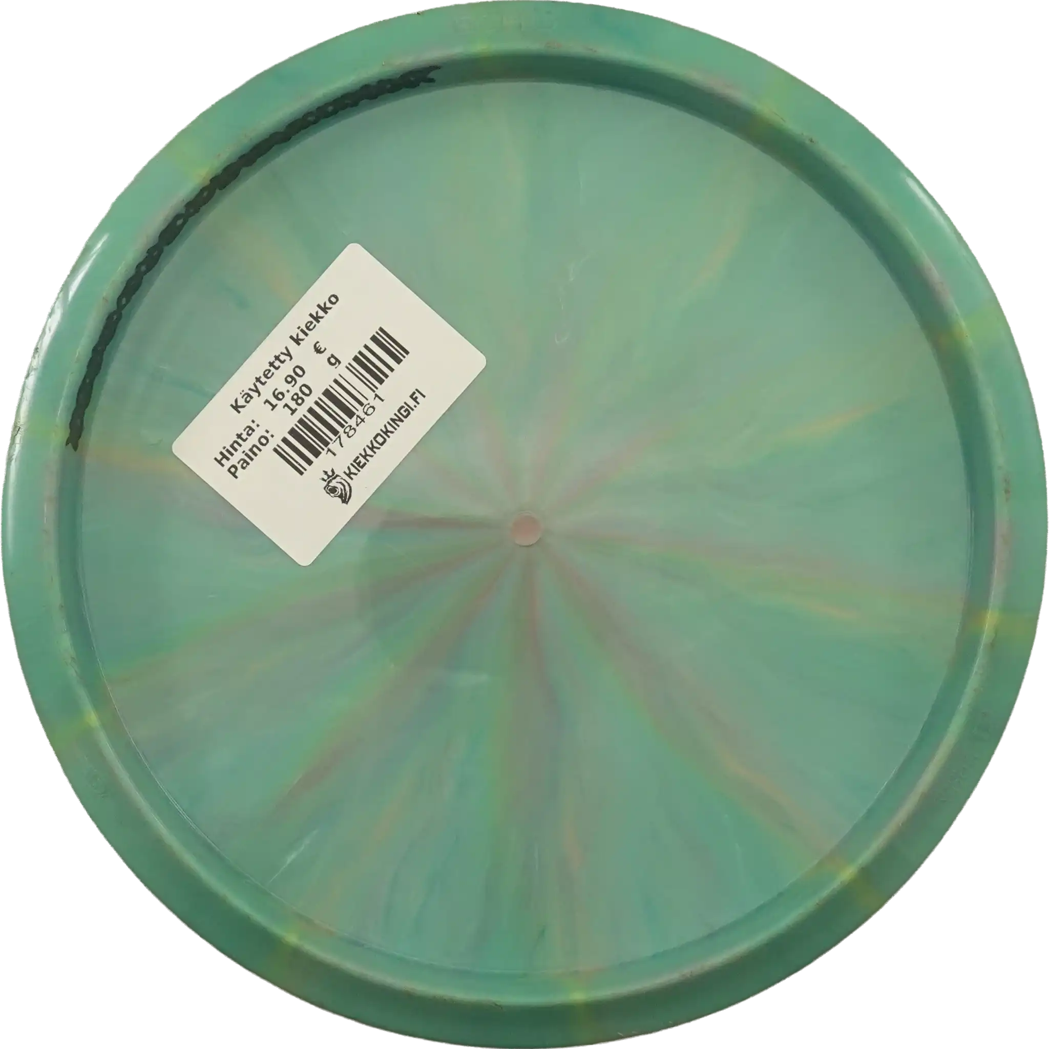 Cosmic Neutron Echo - Pro Shop
