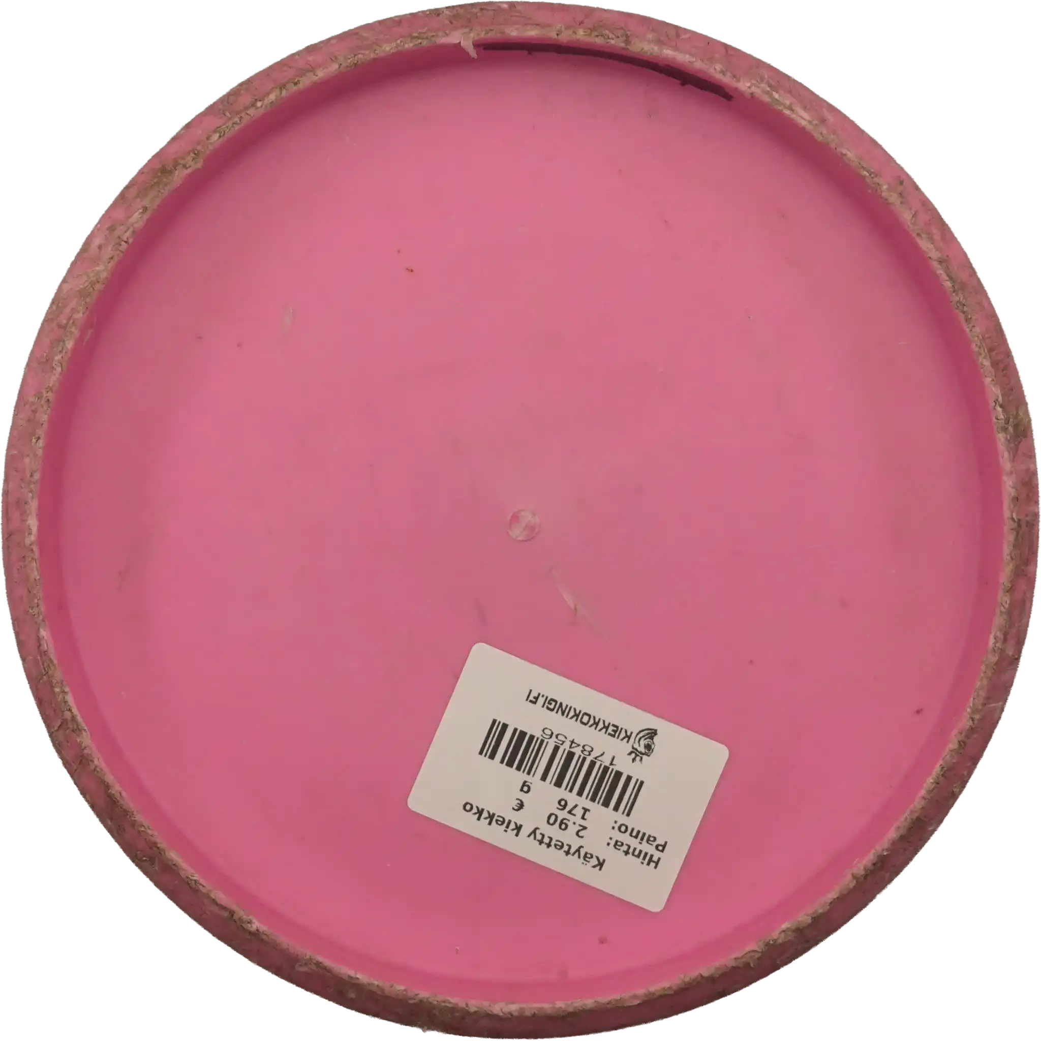 Electron Firm Pilot
