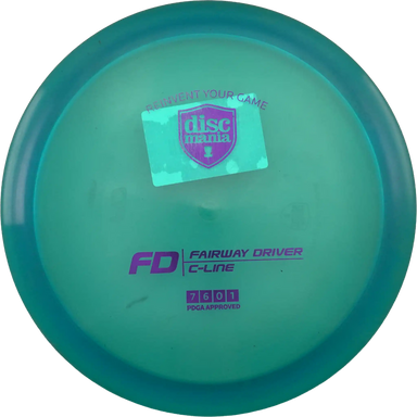 C-Line FD