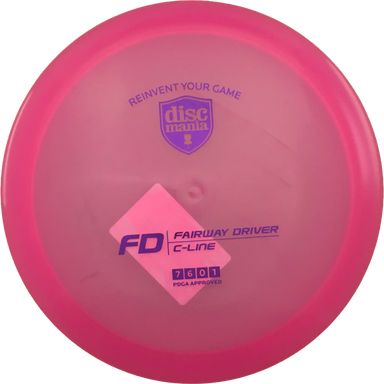 C-Line FD