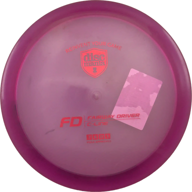 C-Line FD