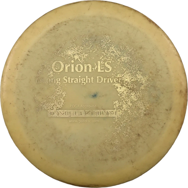 Millennium Orion LS