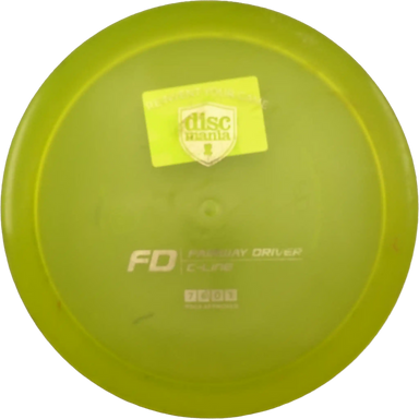C-Line FD