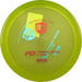 C-Line FD - Double Stamp