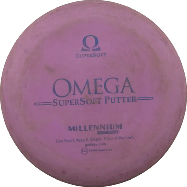 SuperSoft Omega