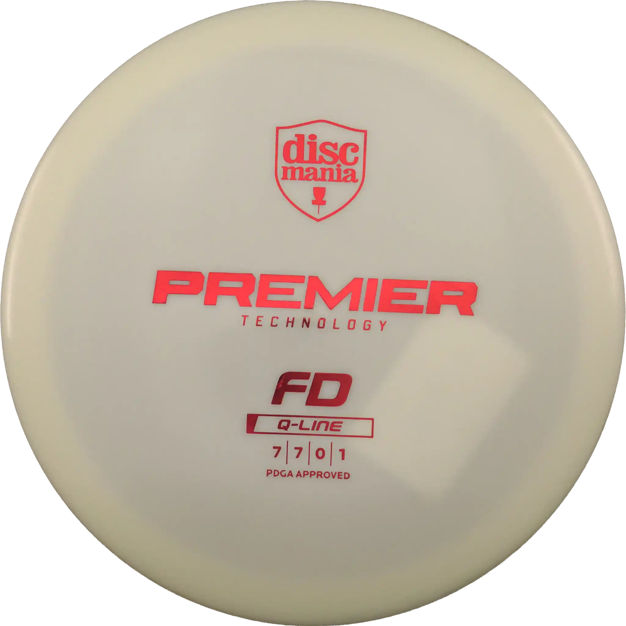 Q-Line FD - Premier Technology
