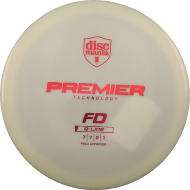 Q-Line FD - Premier Technology
