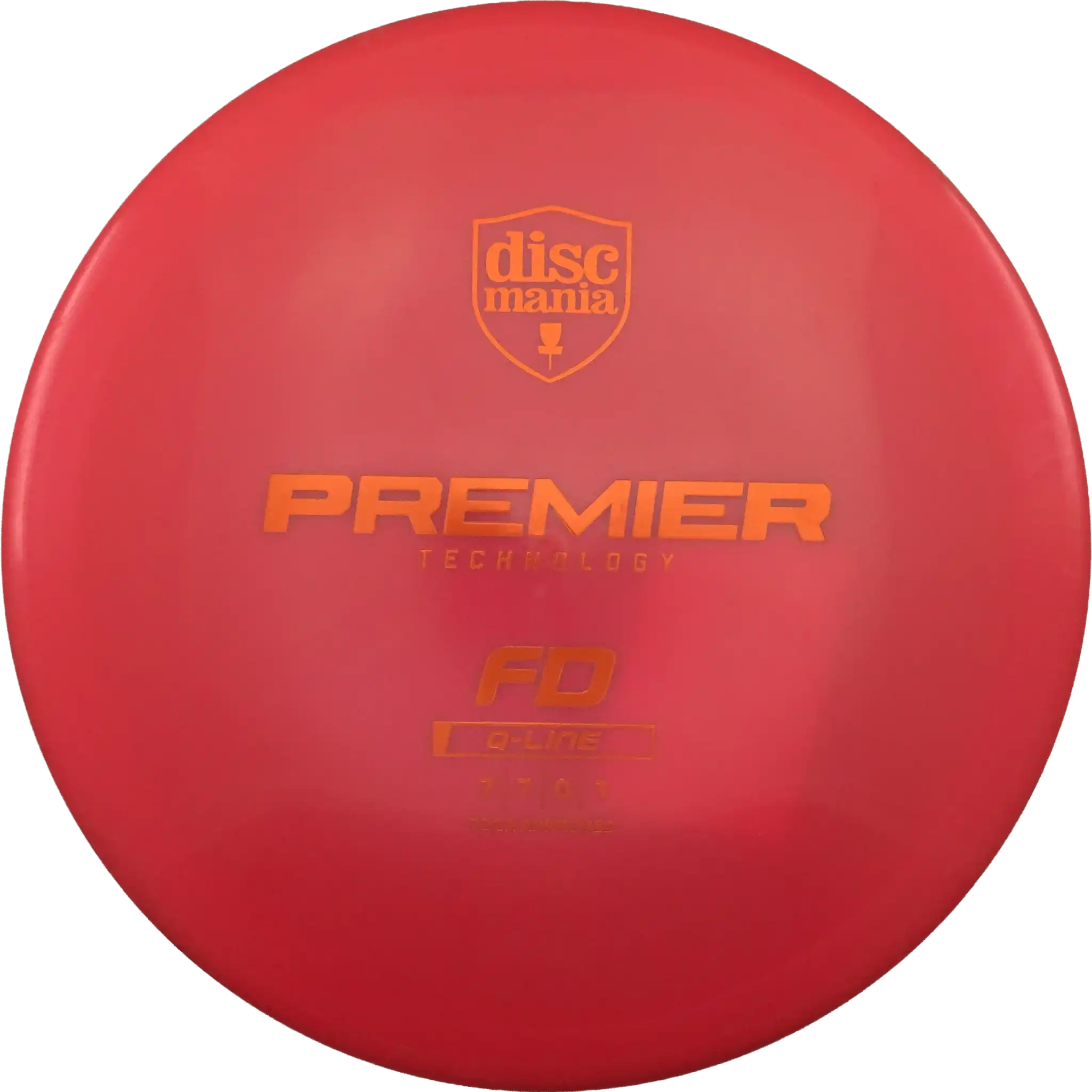 Q-Line FD - Premier Technology