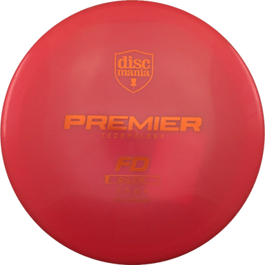 Q-Line FD - Premier Technology