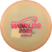 Neo FD - PDGA Worlds 2025