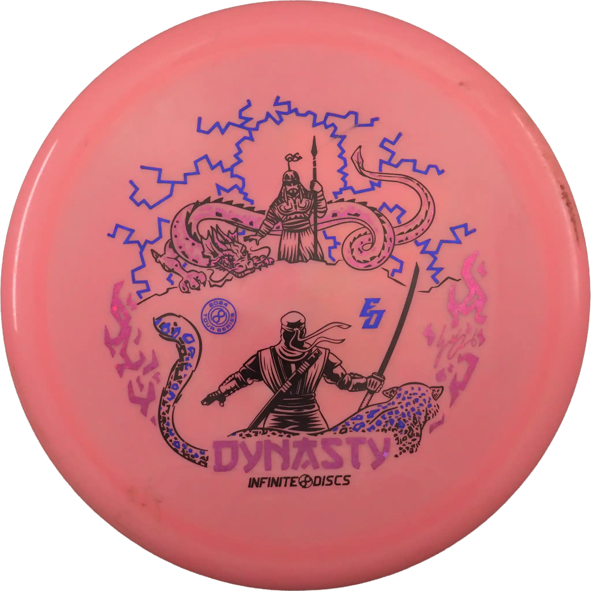 S-Blend Dynasty - Special Edition