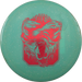 Metal Flake Glow C-Blend Centurion - Run 9