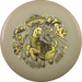Glow Metal Flake C-Blend Alpaca - Run 20