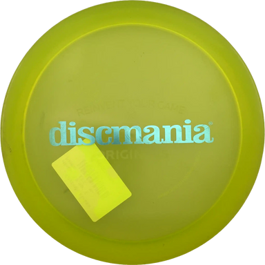 C-Line FD3 - Discmania Originals