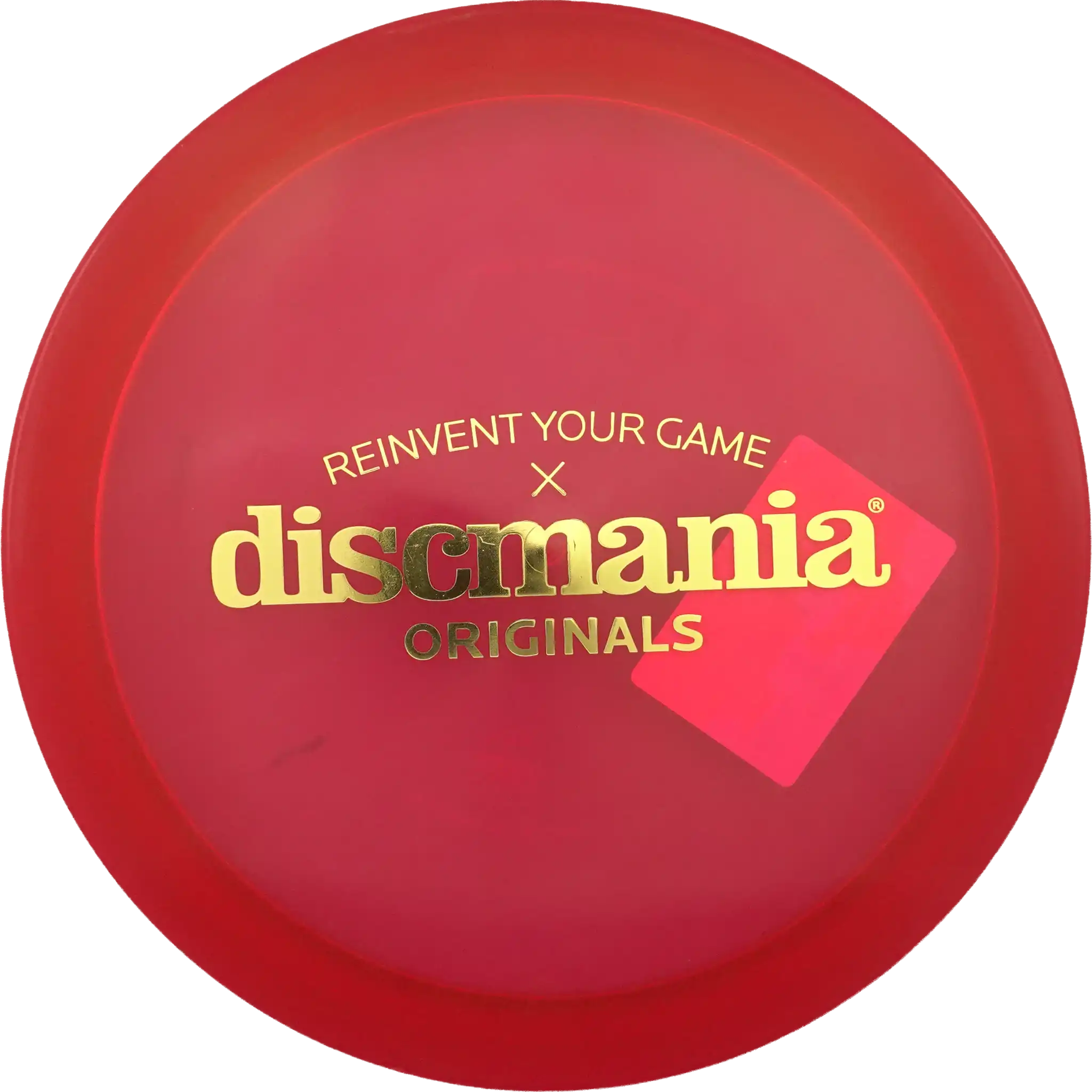 C-Line FD3 - Discmania Originals