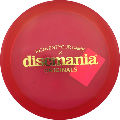 C-Line FD3 - Discmania Originals