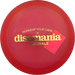 C-Line FD3 - Discmania Originals