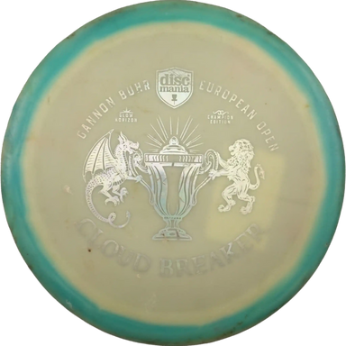 Glow Horizon C-Line Cloud Breaker - Cloud Breaker - Gannon Buhr
