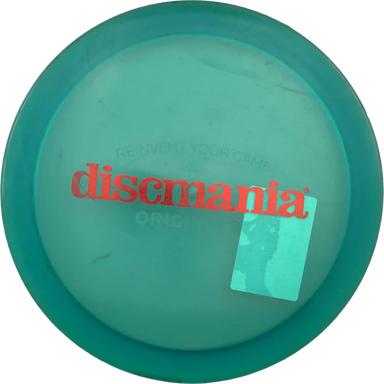C-Line FD3 - Discmania Originals