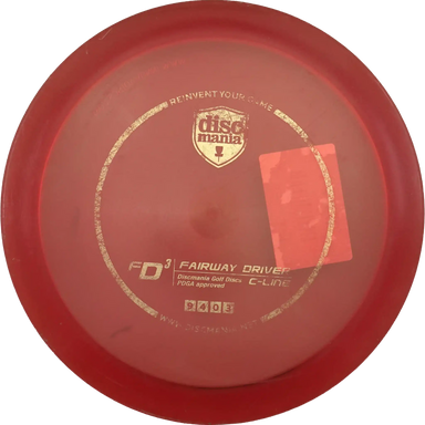 C-Line FD3 - Innovamade