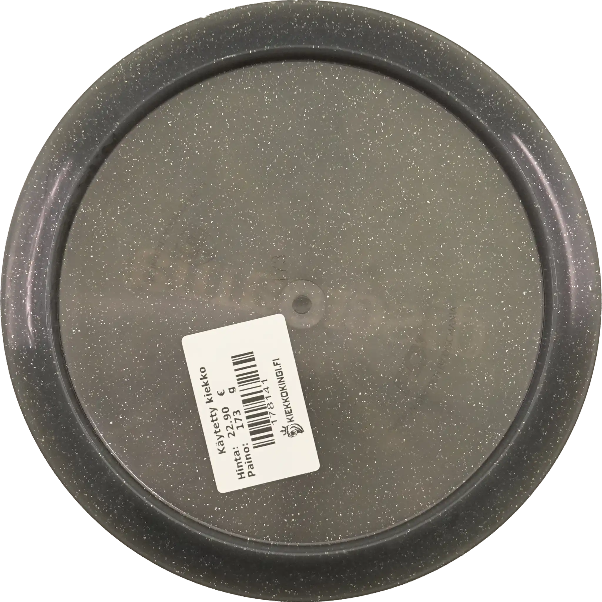 Metal Flake C-Line FD3 - Bar Stamp